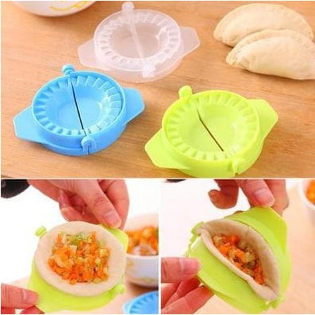 SG COLLECTIONS CETAKAN PASTEL DUMPLING PANGSIT PEMPEK PISTEL MOLD MAKER CTP / PANGSIT MAKER