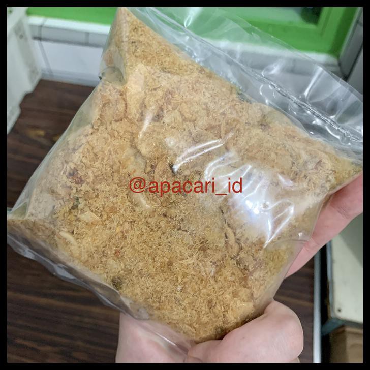 

Mas.Lynda - Sambal Ebi Istimewa Oleh-Oleh Khas Medan