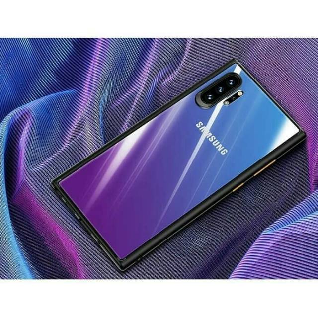 Case usams note 10plus case usams janz Samsung note 10plus