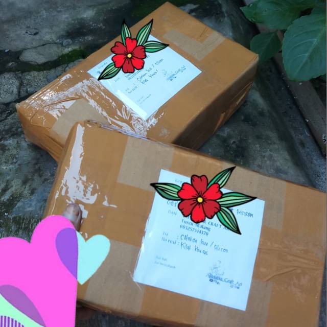 

Psanan khusus tinta timbul