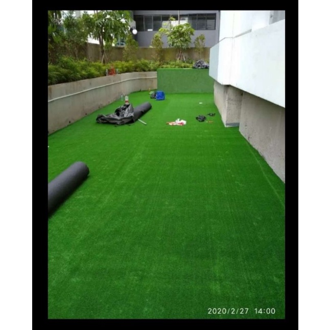 Rumput Sintetis Golf - Kapet Rumput Sintetis Golf - Artificial Grass