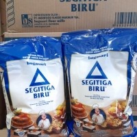 

TEPUNG SEGITIGA BIRU 1 KG PREMIUM DOS