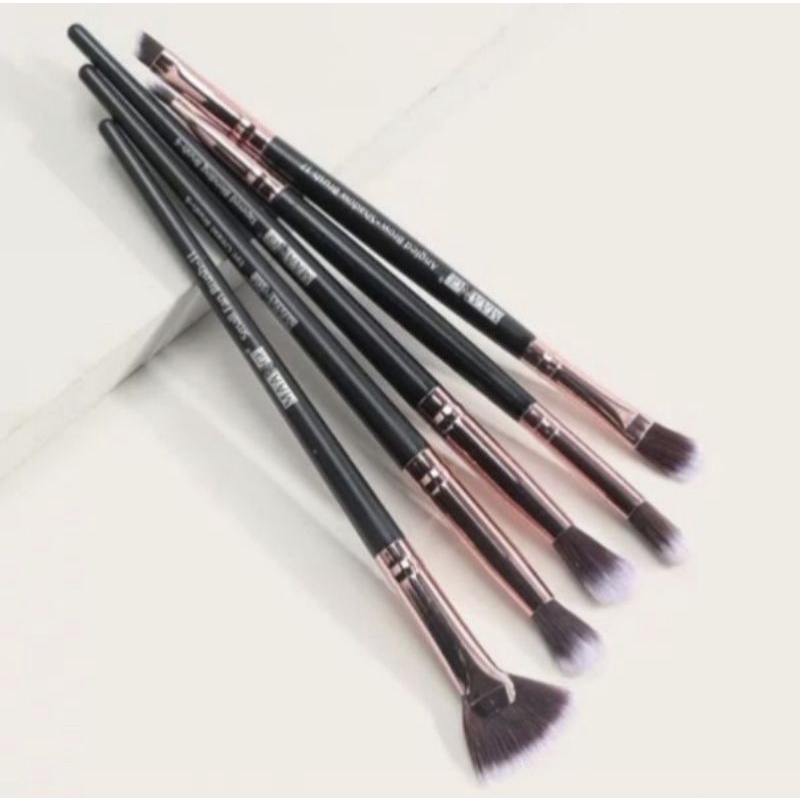 MAANGE 5pcs Makeup Brush