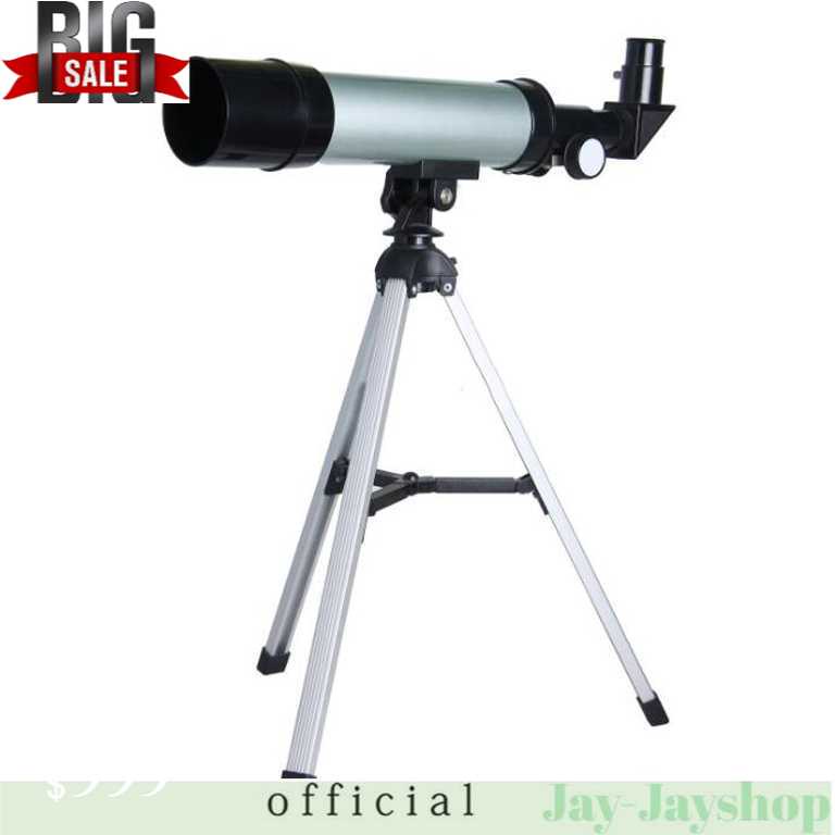 Nikula Teropong Bintang Astronomical Telescope 360/50mm 60X F36050