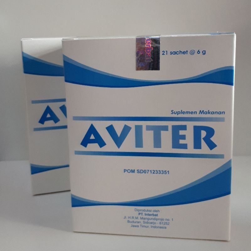 AVITER