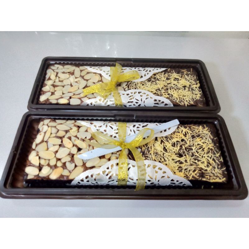 

Brownies Fudgy Premium