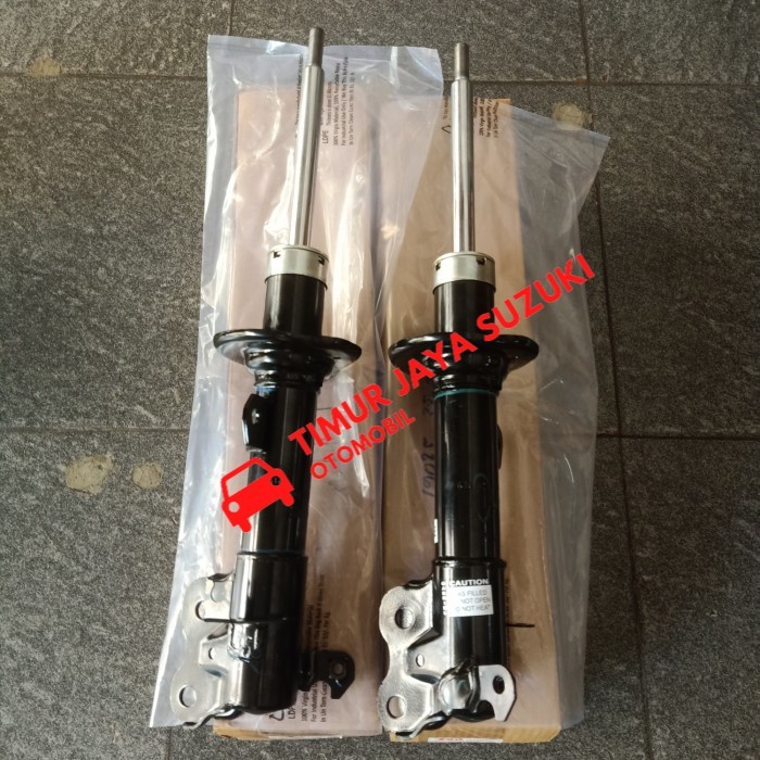 Shockbreaker depan Ignis asli SGP