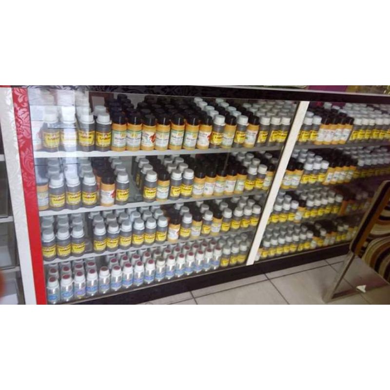 Buenamour 786-Buenamour-100 gr-Bibit-Parfum-Timur Tengah-Original-TerSegel-Labor