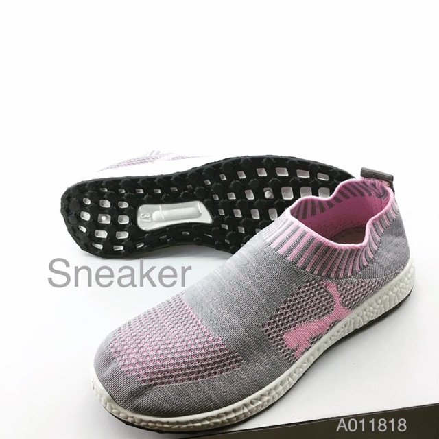 [JUALSEMUA18]Sepatu Sneaker Fuma A011818