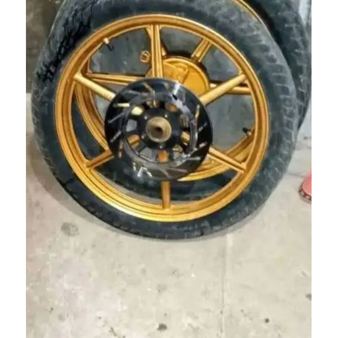 Velg  Variasi R18 Rx King