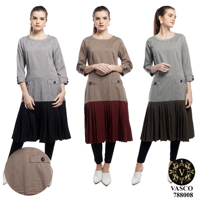 Tunik vasco 788008