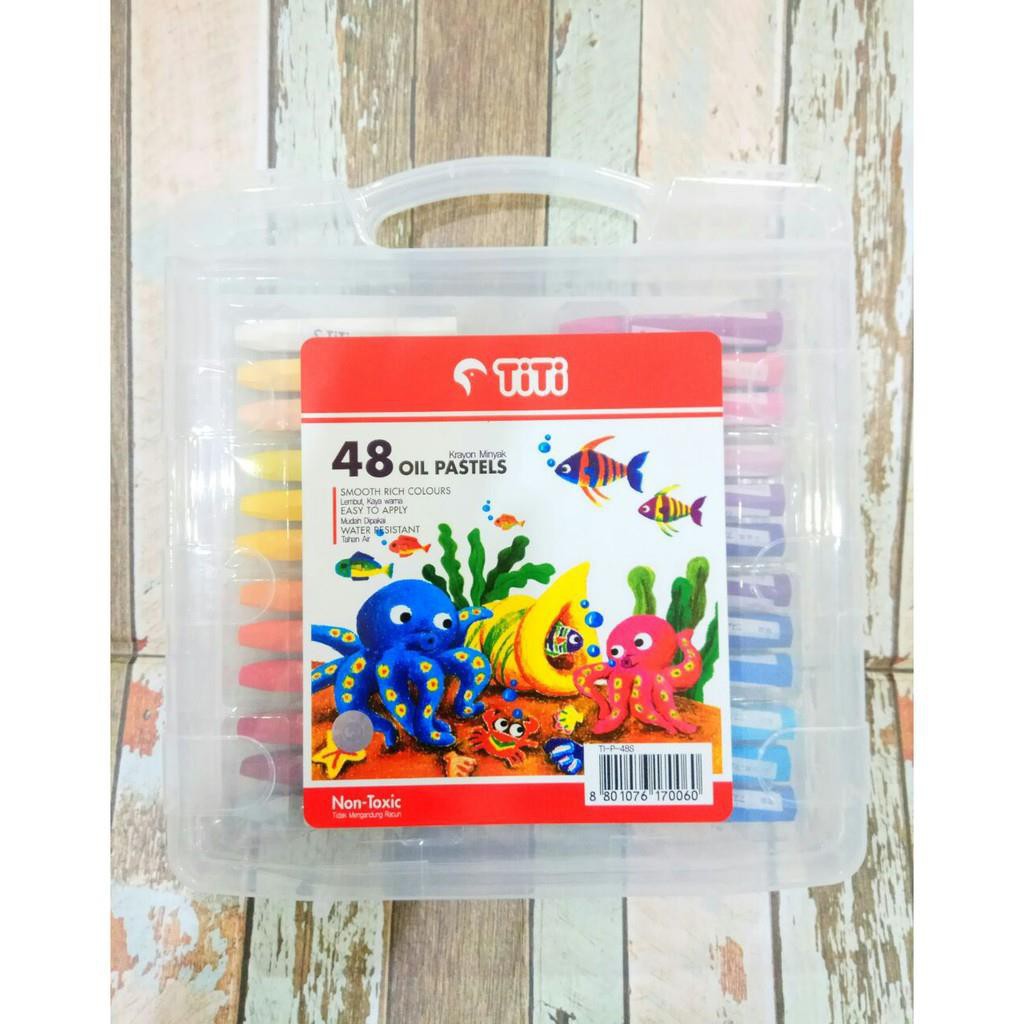 

Crayon Titi Joyko 48