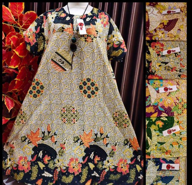 DASTER PAYUNG GM TEX ISI 5PCS