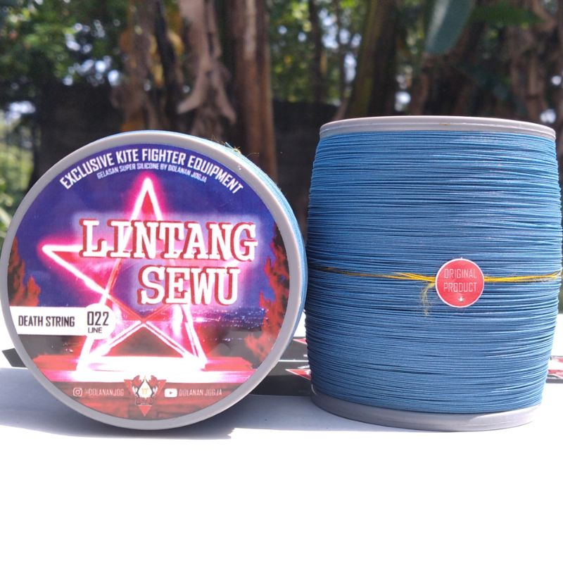 GELASAN TOURNAMENT - DOJO LINTANG SEWU GENERASI KEDUA