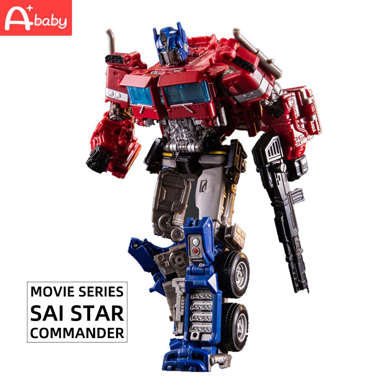 autobot toys