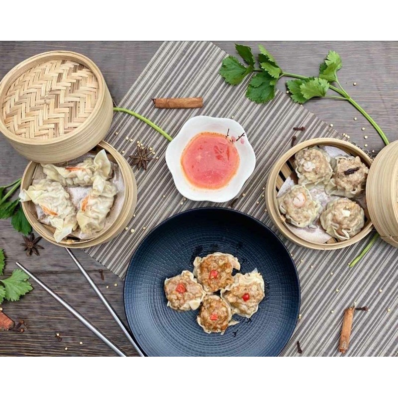 

Dimsum Mamaoi