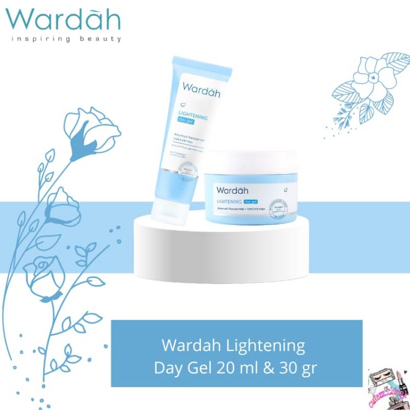 ☃️Cutezz_ching1☃️Wardah Lightening Series|Cleansing Milk|Whip Facial Foam|Gentle Wash|Face Toner|Face Mist|Serum Ampoule|Day Cream|Night Cream|Day Gel|Oil-Infused Micellar Water|Blue Clay Mask|Gentle Exfoliator|Essence Sheet Mask|Concealer|Foundation♡