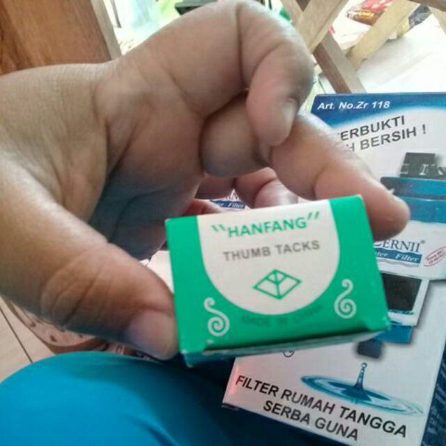 Paku Payung Fines Kecil