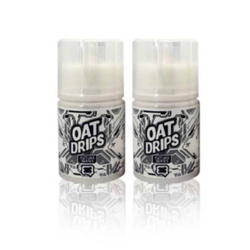 OATDRIPS V6 FUTURE SERIES OAT DRIPS V6 VS X STEAMQUEEN