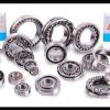 BEARING - LAHER - KLAHER 6301 2RS RODA DEPAN HONDA TIGER Merk ASB