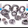 BEARING - LAHER - KLAHER 6300 2RS RODA DEPAN SUZUKI SMASH Merk ASB