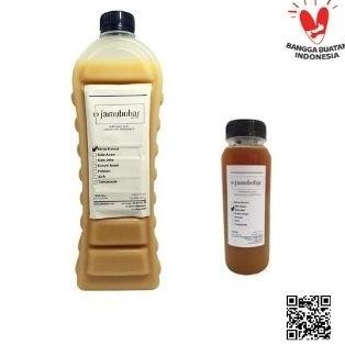 

Jamu Bu Har paket Equal