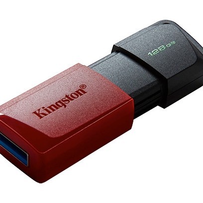 FLASHDISK KINGSTON 128GB DTXM USB 3.2 KINGSTON