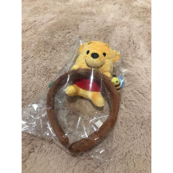 bando pooh disney