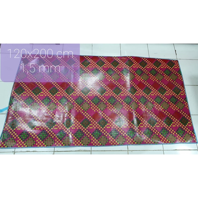 BEBAS PILIH MOTIF | karpet spons 120x200 / karpet eva / tikar Lantai / spon