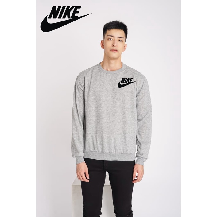 ALIPIO / SWEATER JUMPER NKE TTL