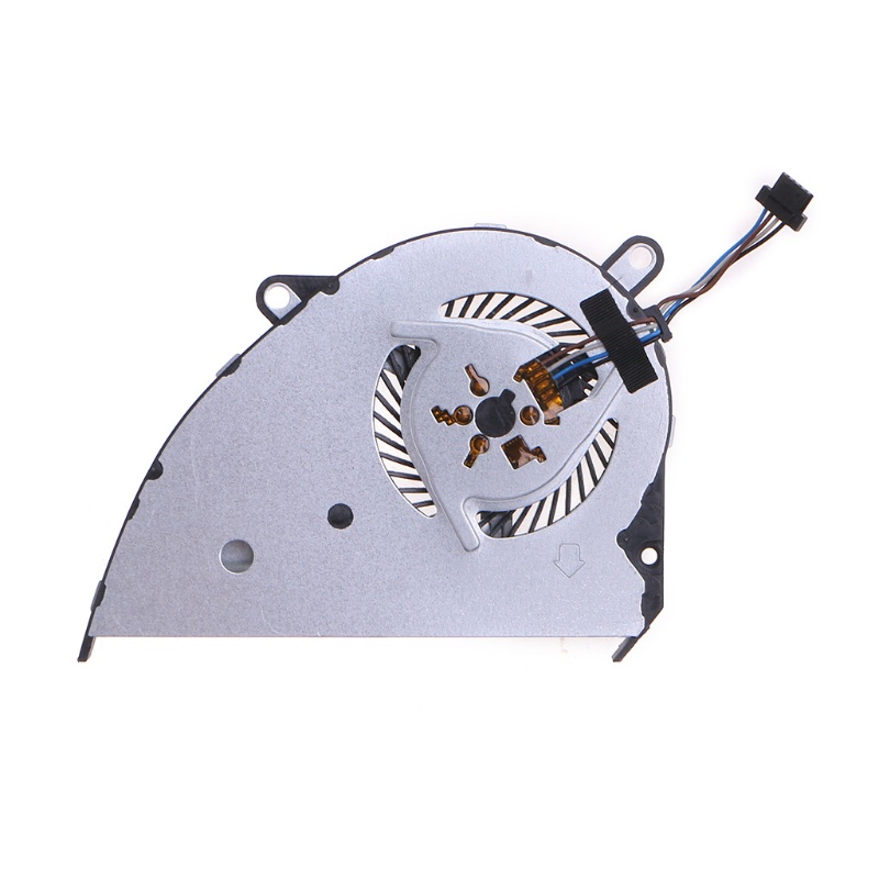 Bt Pengganti SSEA-Laptop GPU Kipas Pendingin Untuk DC 5V/0.5A 4pin 4kabel GPU Radia