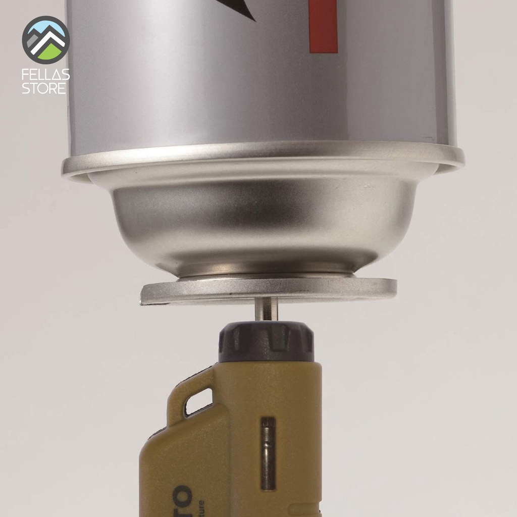 SOTO - Micro Torch ACTIVE ST-486 Coyote