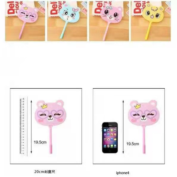 PULPEN GEL BTS BT21 KIPAS MURAH / PULPEN BTS KIPAS / PULPEN BT21 KIPAS / BOLPEN / PENA / BALLPOIN