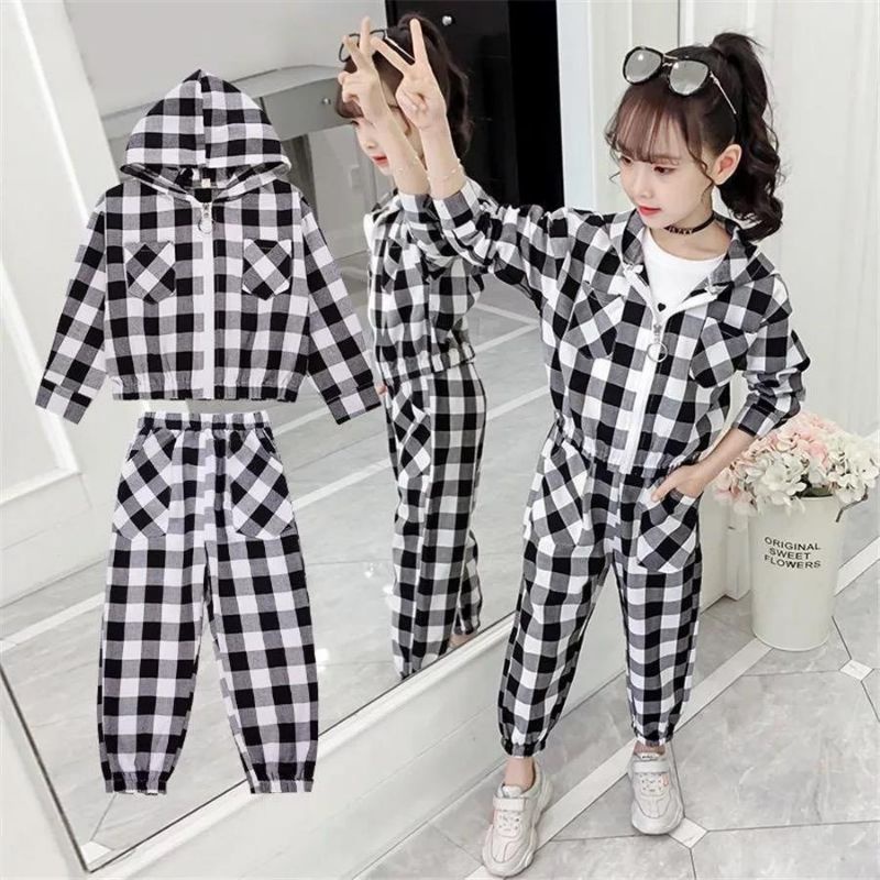 JCK - Set Kimmy / Stelan Anak Korean Style Kekinian