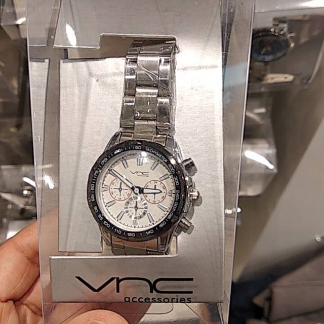 Jam Tangan Vincci