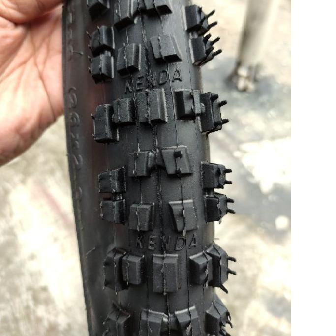 ✬ Ban luar kenda kinetics 26x2.35 ban mtb 26 kenda kinetic off road ❉