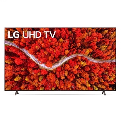 LED UHD SMART UHD TV LG 86 INCH 86UP8000