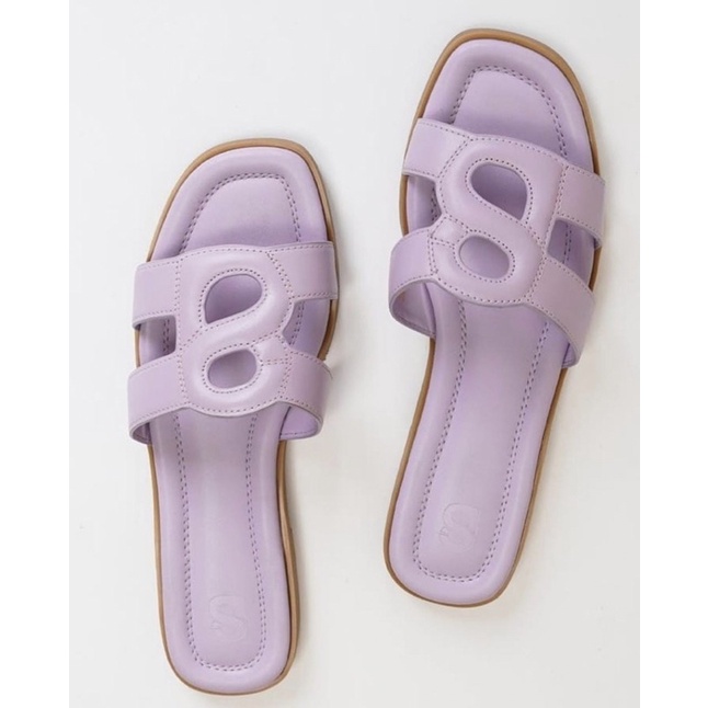 Preloved Kefi Sandal Buttonscarves Size 37