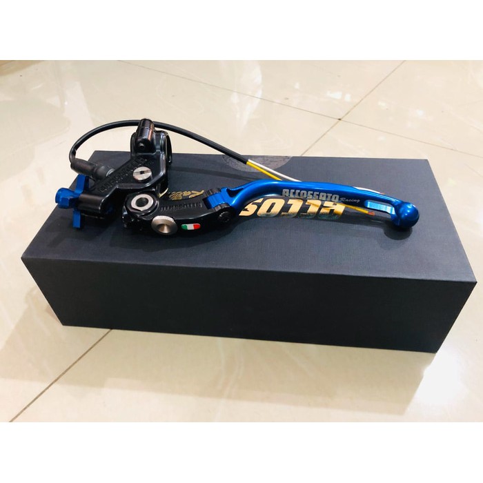 Handle kopling Kiri accosato Kopling Kiri accosato original universal