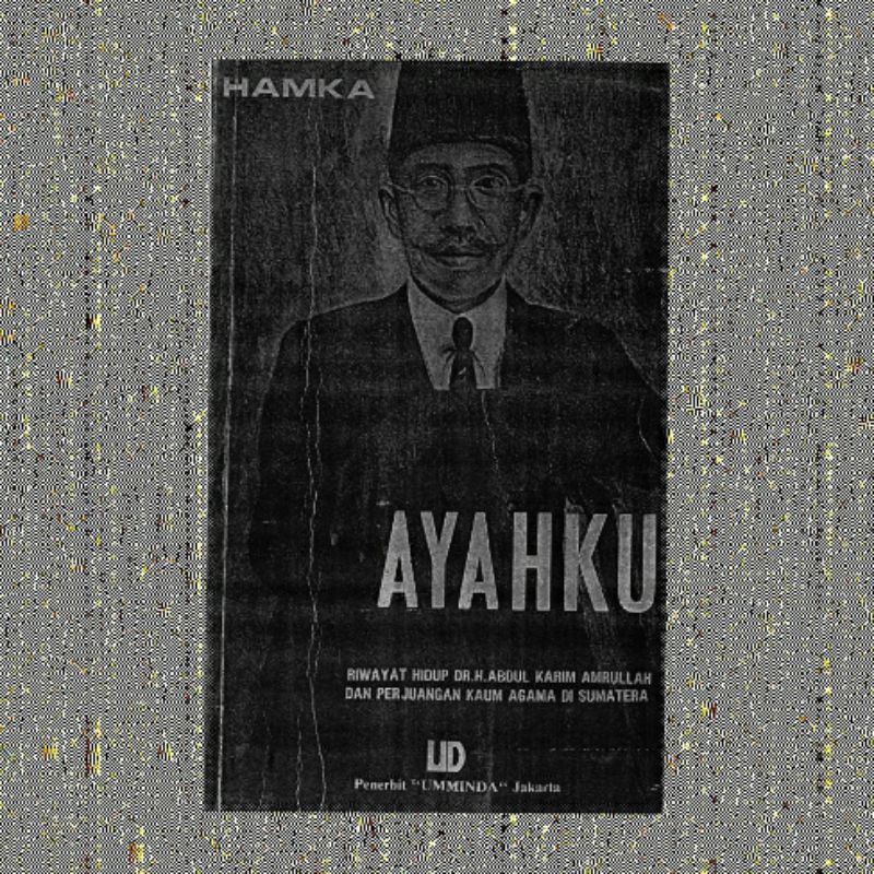 AYAHKU HAMKA