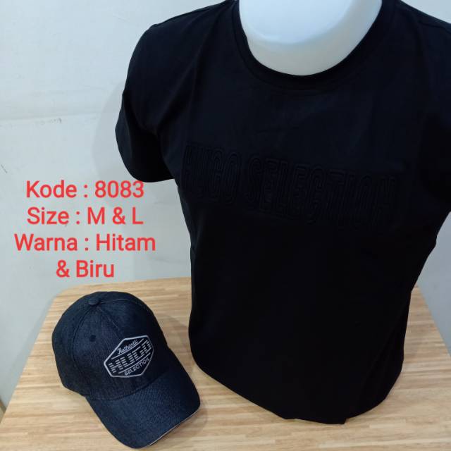 New Arrival Hugo Selection