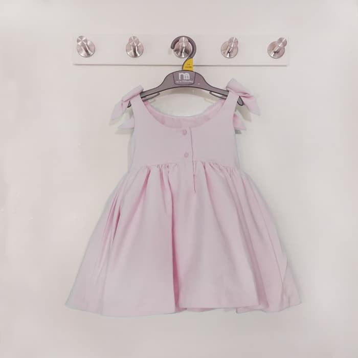 Baju Gaun Pesta Anak Perempuan Party Dress Baby Girl Janie and Jack