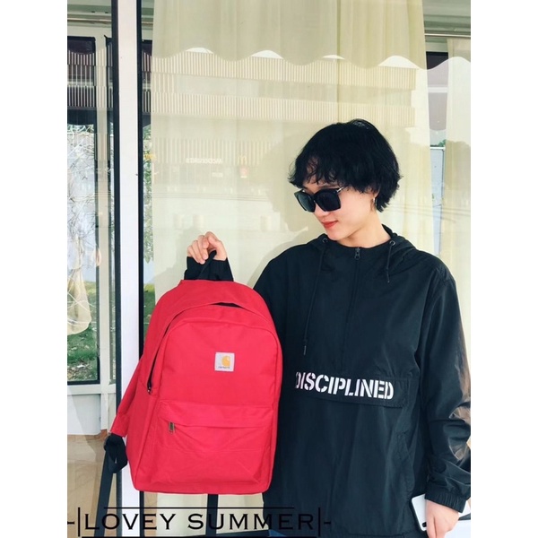 PROMO Tas Ransel Carhartt Premium / Backpack Carhartt Import COD