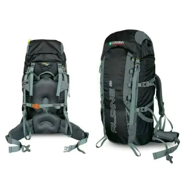 CARIEL CONSINA ALPINE