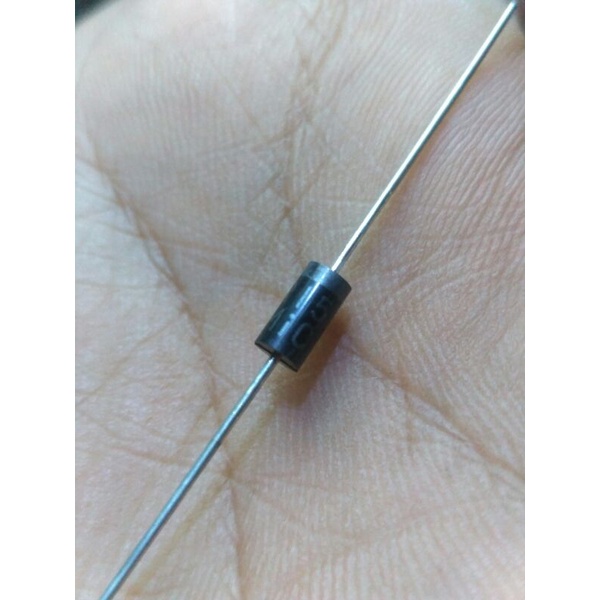 Dioda FR157 1,5A 1000V Fast Recovery Rectifiers