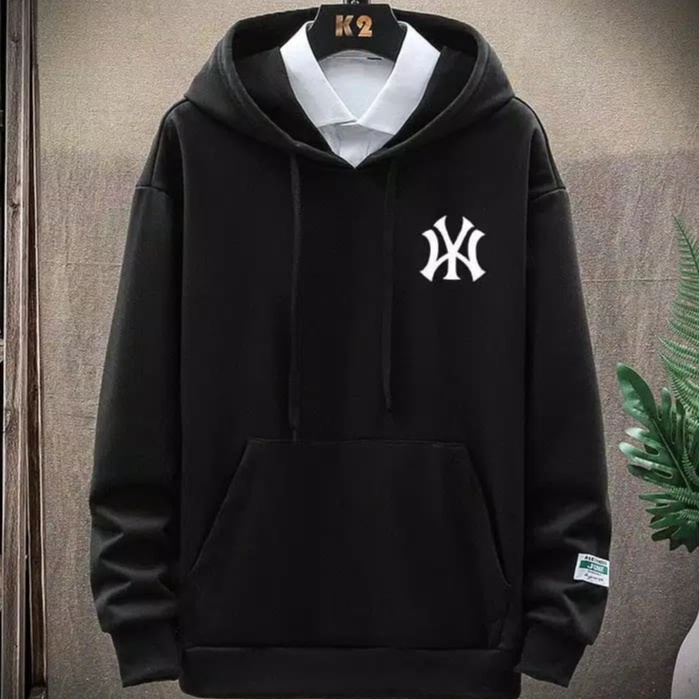 MVP - WY Hoodie - Sweater Hoodie Unisex Terbaru