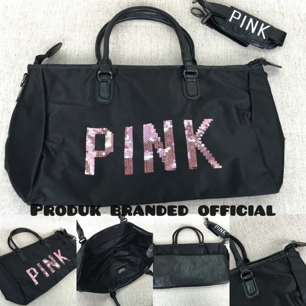 Tas Wanita  Victoria's Secret Big-174