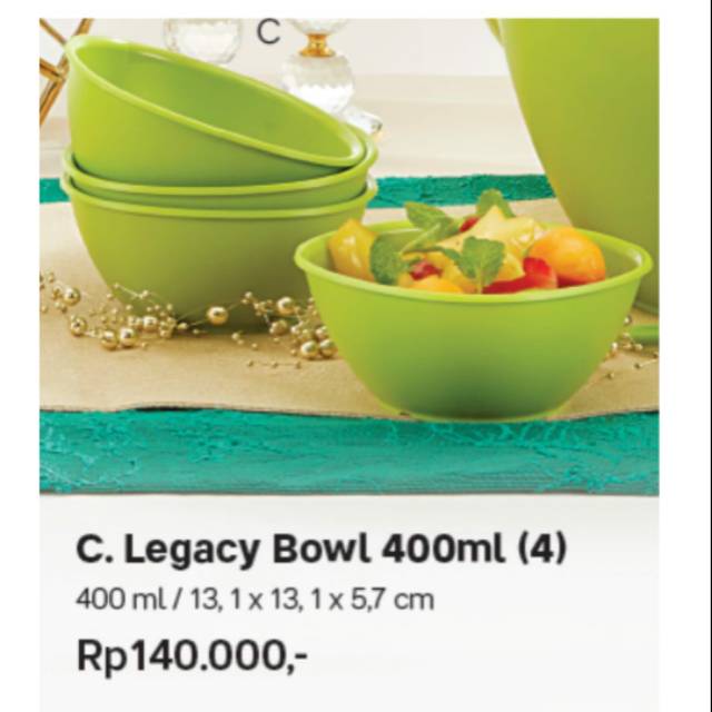 

Bowl 400 ml.isi 4