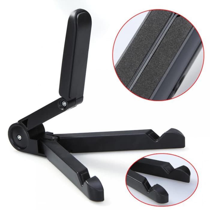 Stand Holder For Tablet PC 5 - 10 Inch - Stand Holder HP Smartphone,Tablet PC Portable - PFS