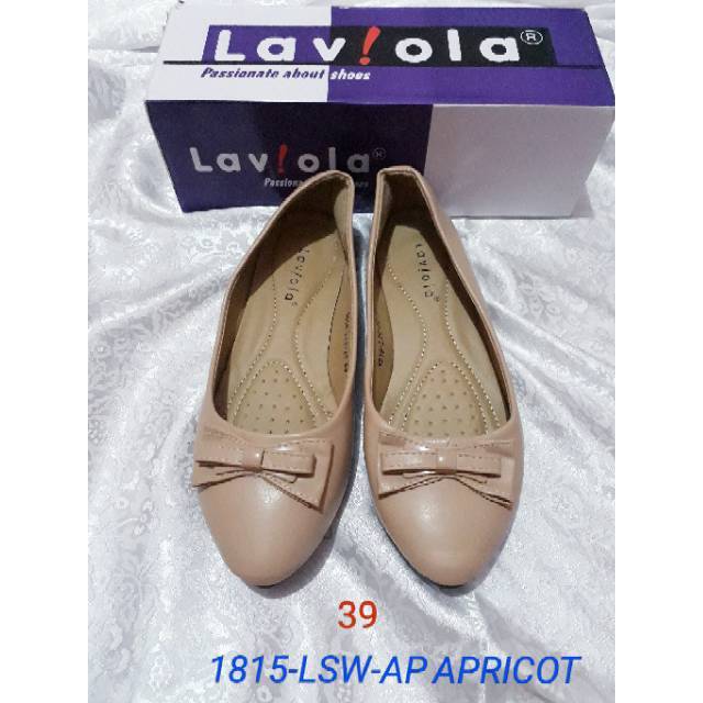 SALE Sendal Teplek / Flat Shoes Laviola Ori
